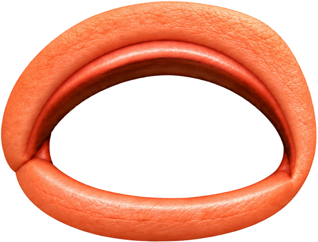 Eyelid Left