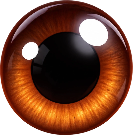 Pupil Right