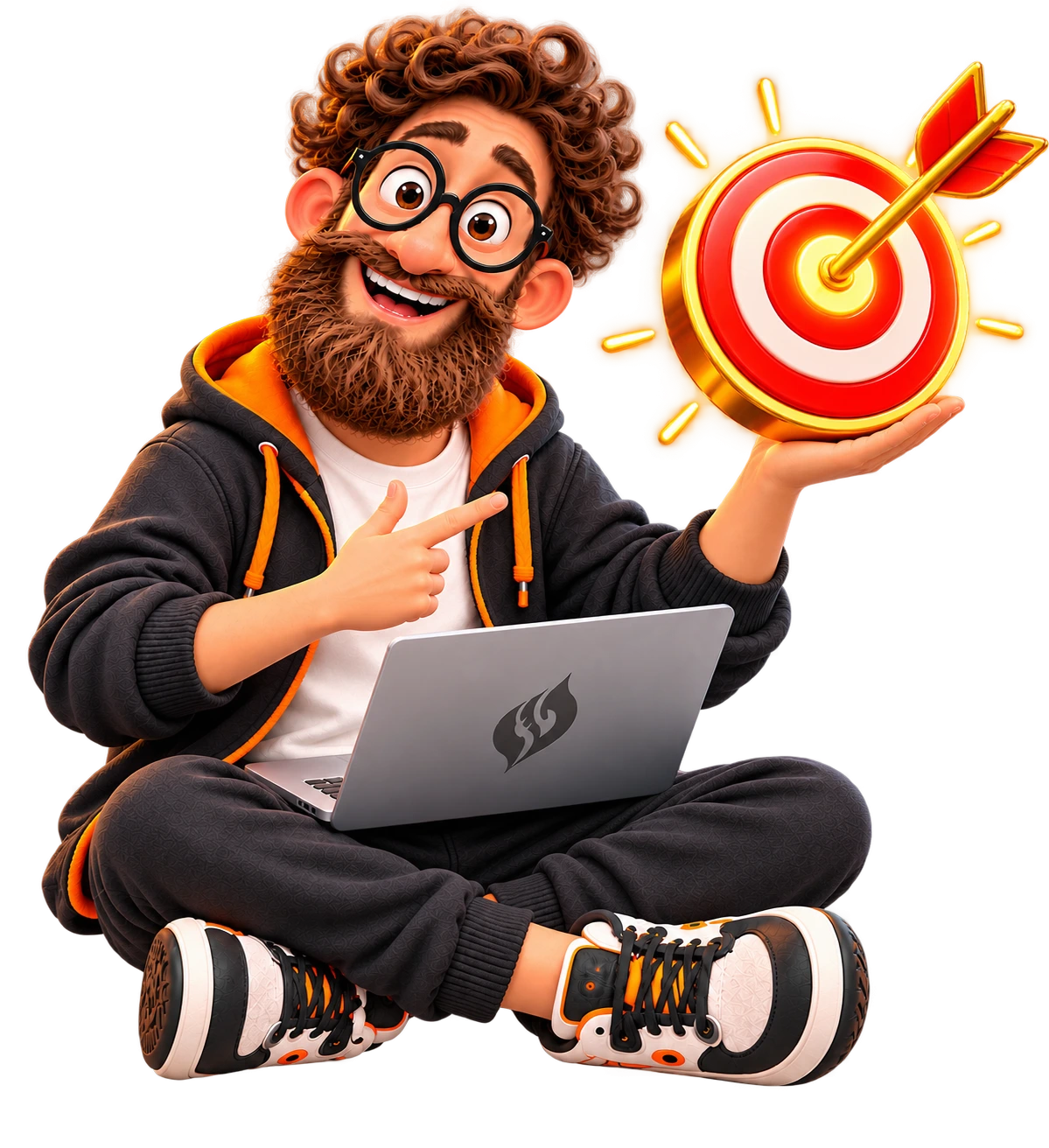 High-Converting Landing Pages for Ad Campaigns CRO | Elmgal Digital