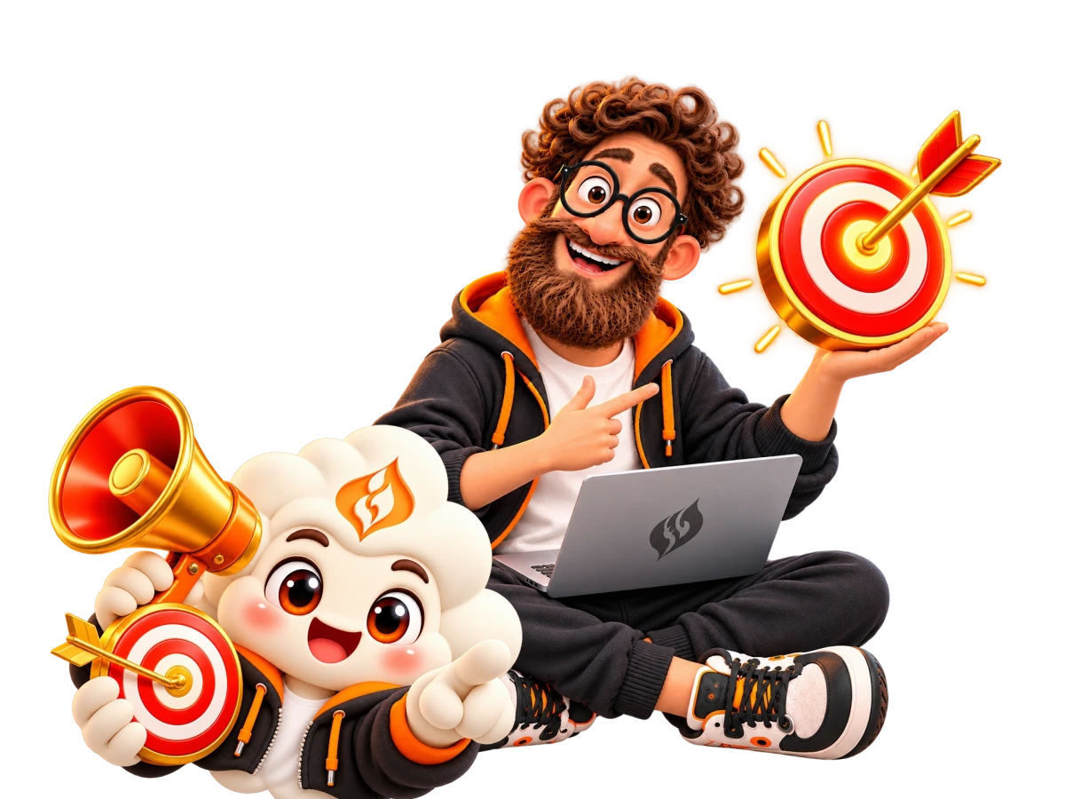 High-Converting Landing Pages for Ad Campaigns CRO | Elmgal Digital