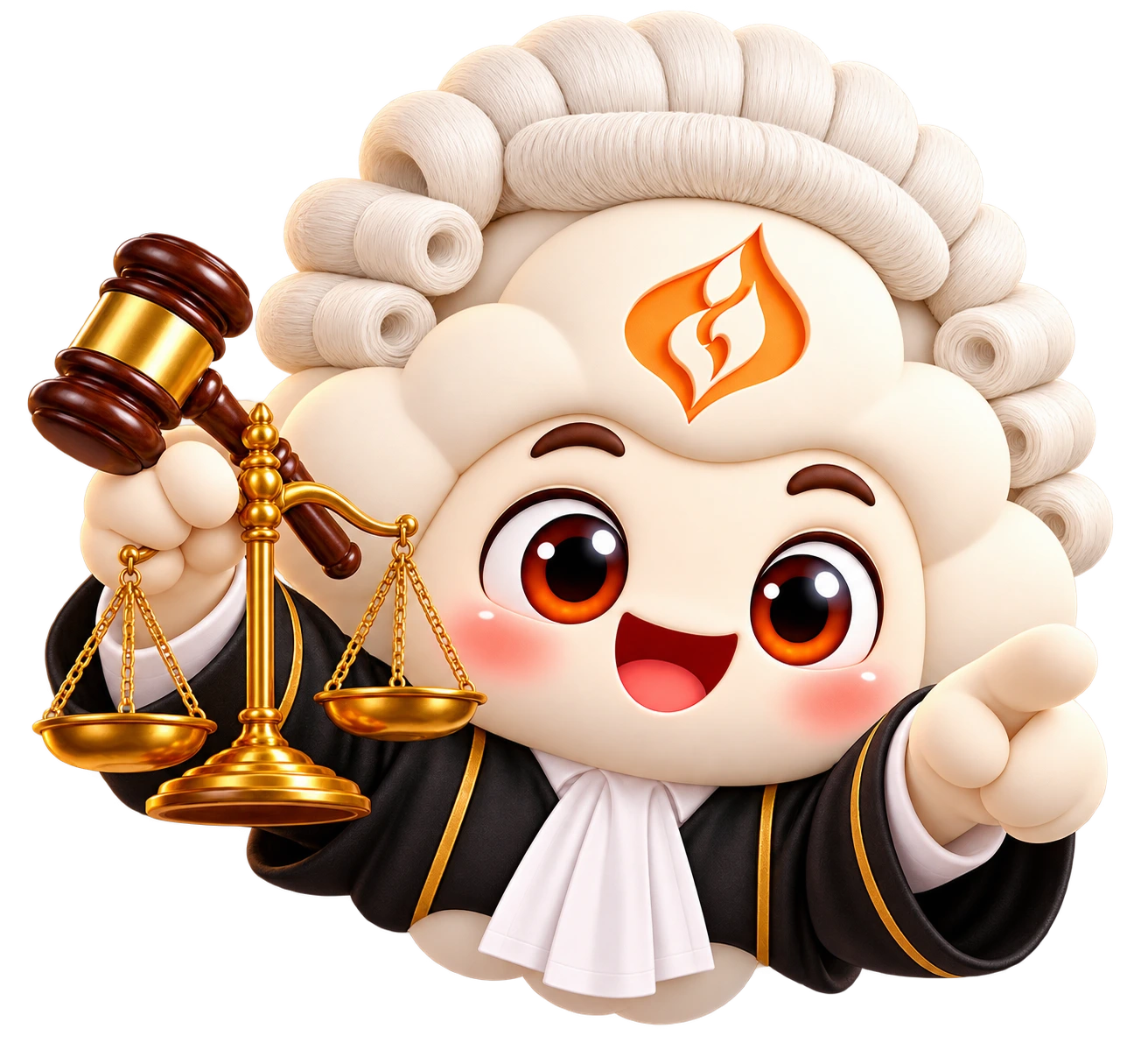 Law Firm & Legal Consultancy Website Design | Elmgal Digital