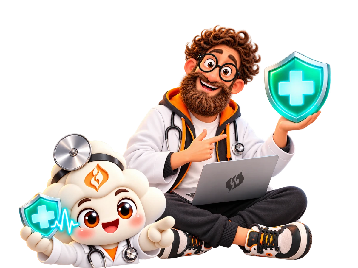 Medical & Clinic Website Design in Saudi Arabia | Elmgal Digital