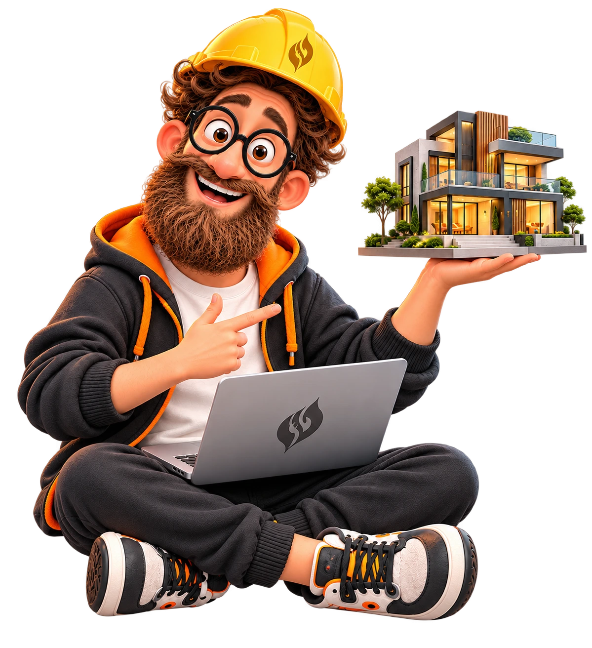 Real Estate & PropTech Web Design in Saudi Arabia | Elmgal Digital