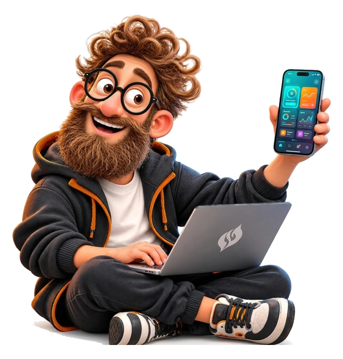 Web Design & Digital Platforms Engineering in Saudi Arabia | Elmgal Digital