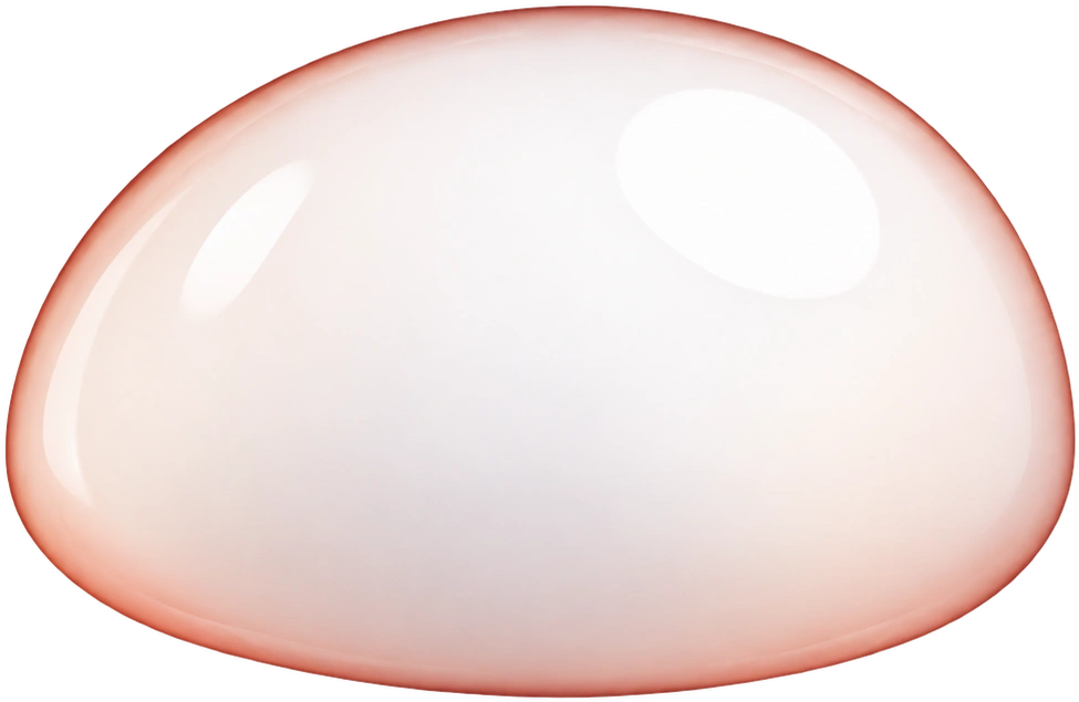 Sclera Left